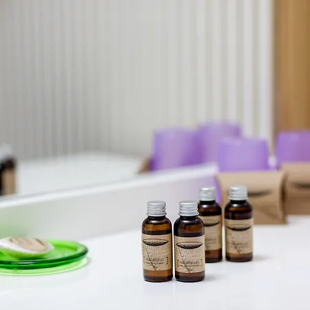 Апарт-отель Tomis Garden Мамая