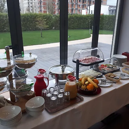 Tomis Garden 3* Мамая