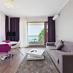 Tomis Garden Aparthotel Mamaia