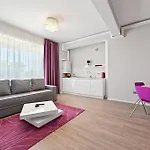 Tomis Garden Aparthotel Mamaia