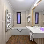 Tomis Garden 3* Mamaia