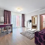 Tomis Garden 3*