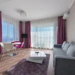 Tomis Garden Aparthotel 3*