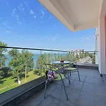 Tomis Garden 3* Mamaia