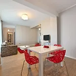 Tomis Garden Aparthotel 3*