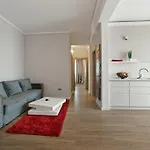 Tomis Garden Aparthotel