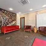 Tomis Garden Aparthotel Mamaia