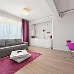 Tomis Garden Aparthotel