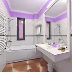 Tomis Garden Apartments Mamaia Aparthotel Mamaia