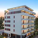 Tomis Garden Apartments Mamaia 3* Mamaia