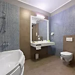 Aparthotel Tomis Garden Mamaia
