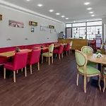 Tomis Garden Mamaia