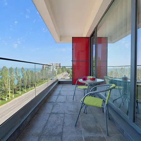 Tomis Garden 3*