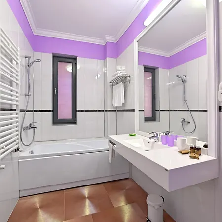 Tomis Garden 3* Mamaia
