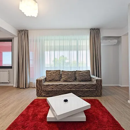 Tomis Garden 3* 마마이아