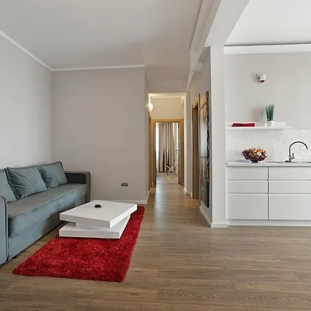 Tomis Garden Aparthotel