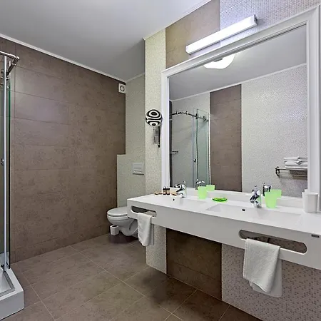 Tomis Garden 3* Mamaia