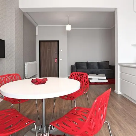 Tomis Garden 3* Mamaia