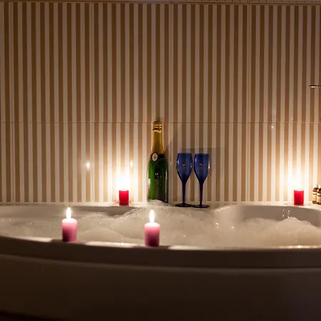 Tomis Garden 3* 마마이아