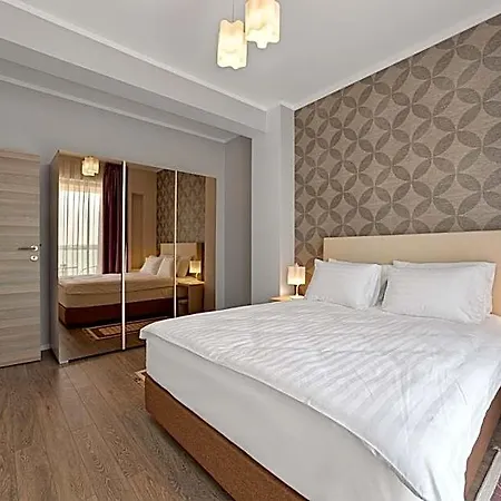 Tomis Garden 3* Mamaia
