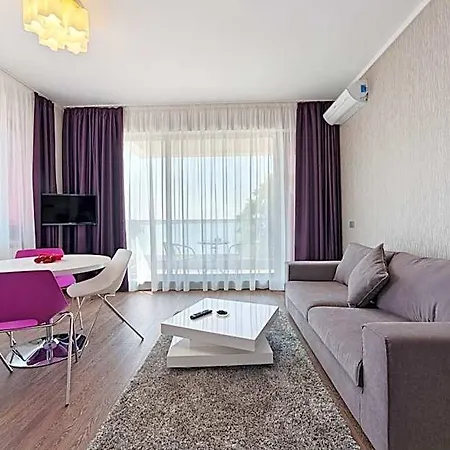Tomis Garden 3*