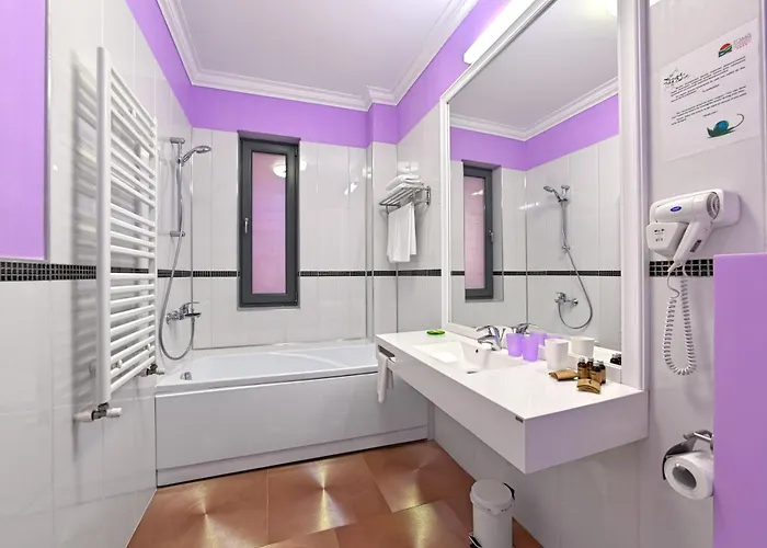 Tomis Garden 3* 마마이아