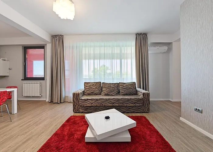 Tomis Garden 3* 마마이아