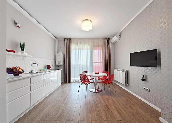 Tomis Garden 3* 마마이아