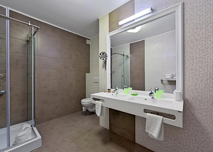 Tomis Garden 3* 마마이아