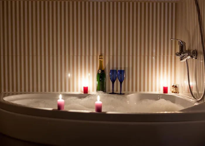 Tomis Garden 3* 마마이아